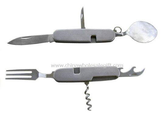 POCKET KNIFE