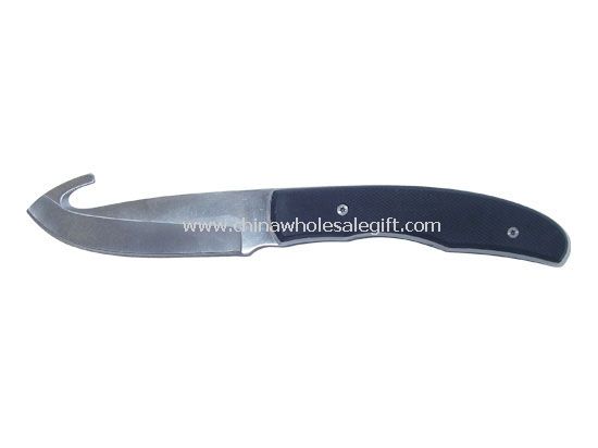 Single Blade Knife