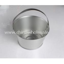 tin bucket