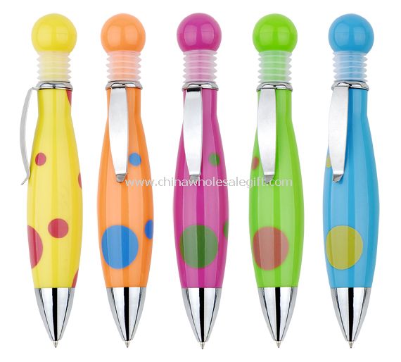 promotion pen