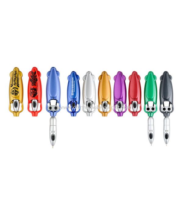 Transformers pen