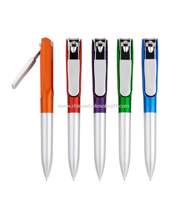Novelty Clip Gift Pen