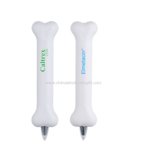 Promotional Bone shape Pen