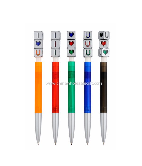 Cube Pen
