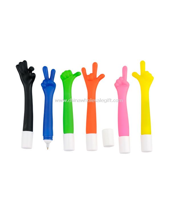Finger Pen