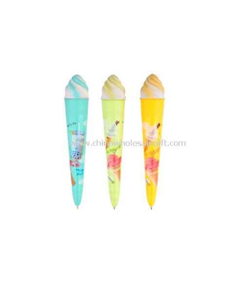 Ice Cream Pen