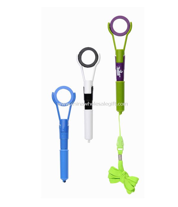 Lanyard Pen