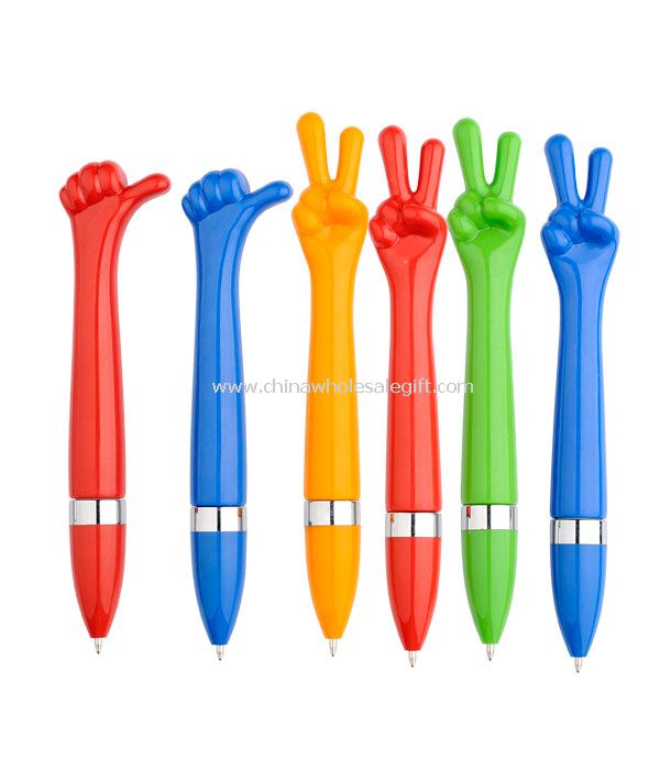 Novelty Promotional Pen