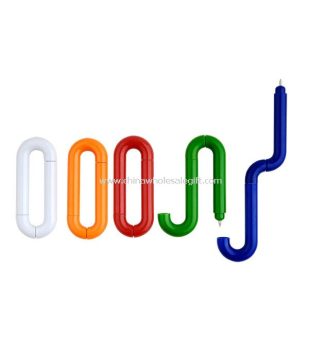Soft Shape Pen