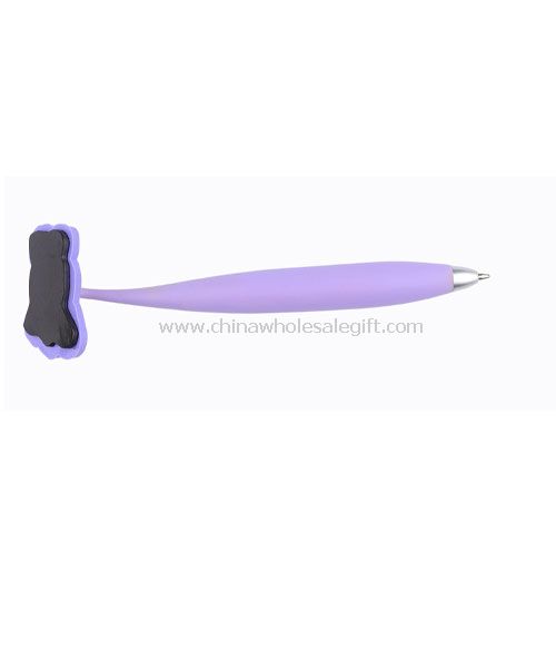 sucker Pen