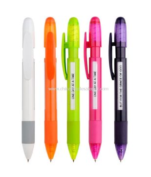 Window pen