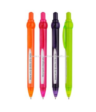 Plastic Window pen