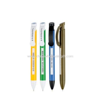 Window pen