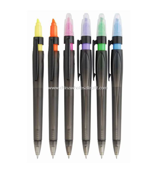highlighter pen