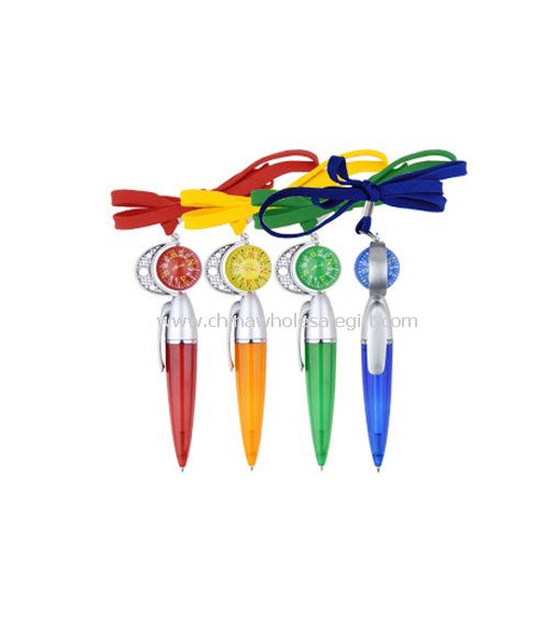 Hang Lanyard Pen