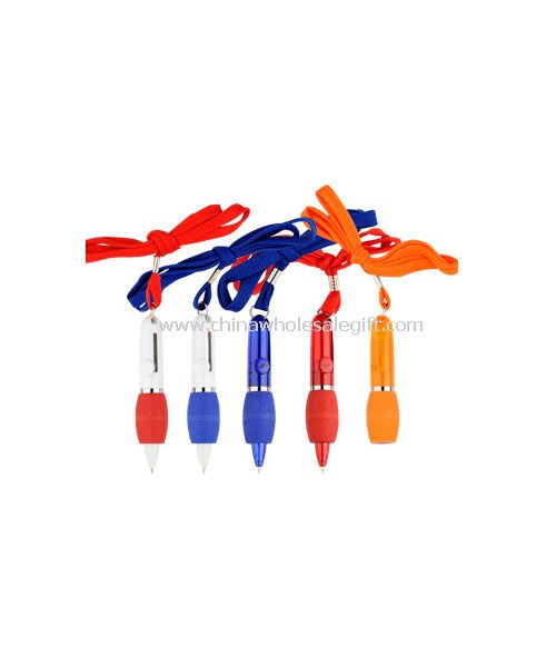 Hang pen