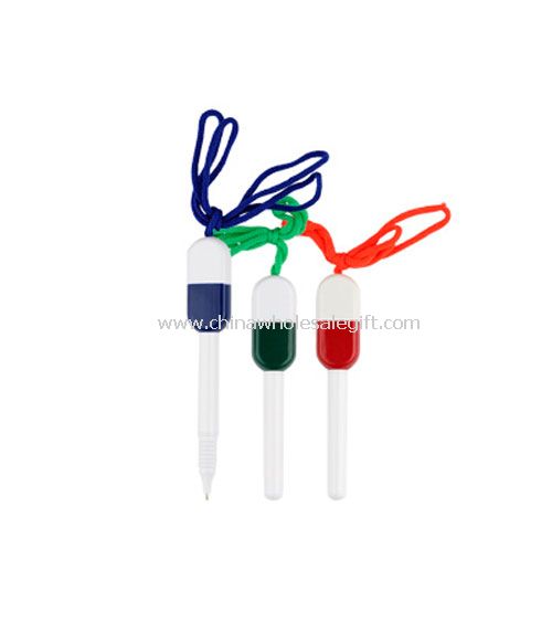 Mini Lanyard pen