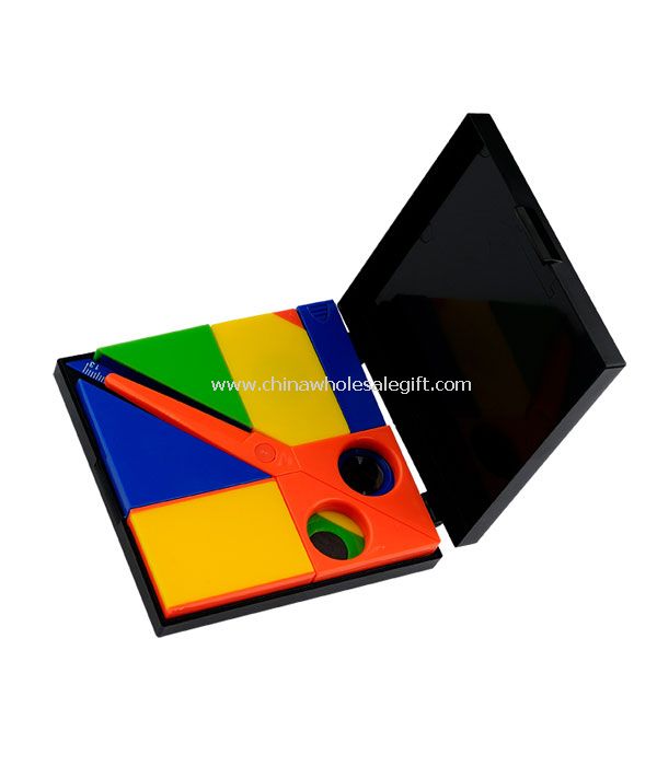 Pen sets box