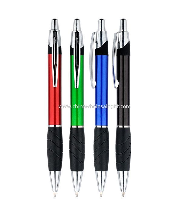 Rubber Office Pen