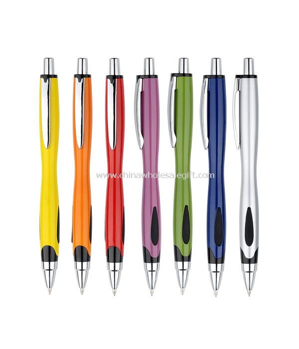 School Pen