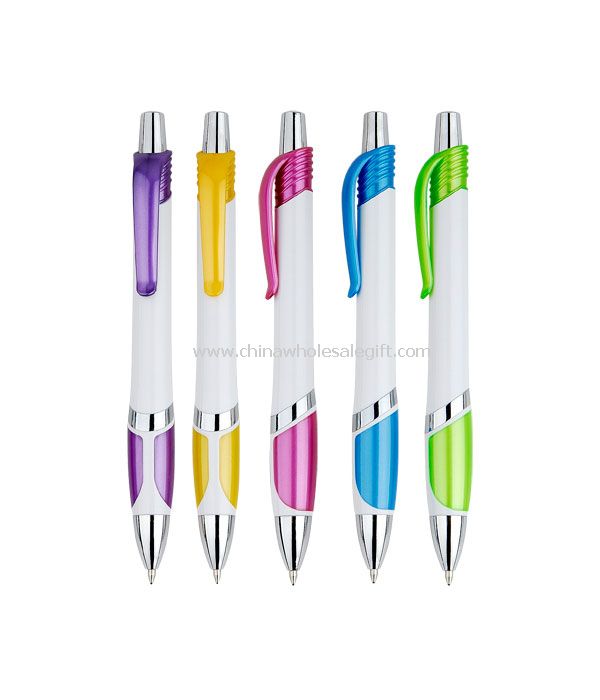 School Pen