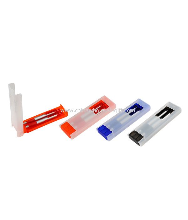 Set Pen