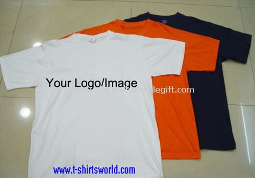 Blank T-shirt