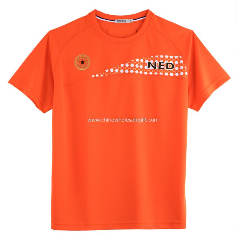 mens sporting t-shirts