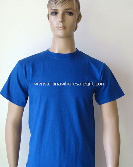 plain t-shirt