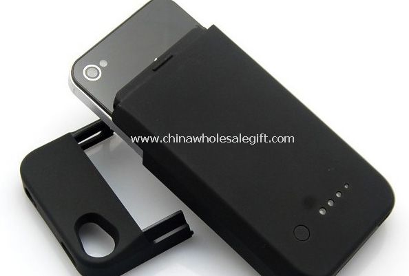 1900mA iphone 4 back battery