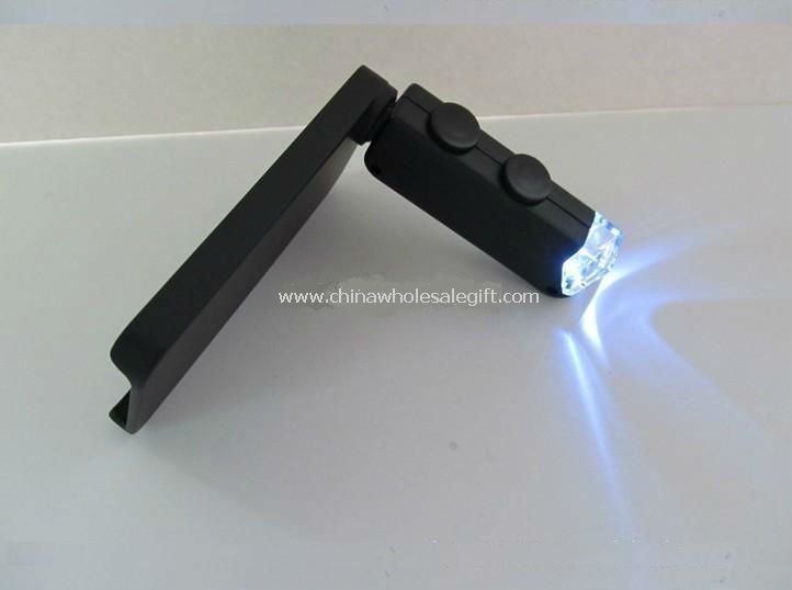 60X-100X Mini Digital Microscope for iPhone 4G/4S