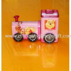 Car Coin Bank