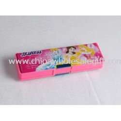 plastic pencil case