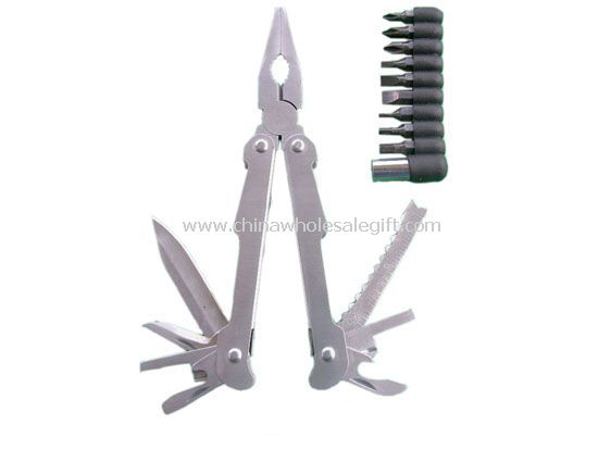Metal MULTI PINCERS