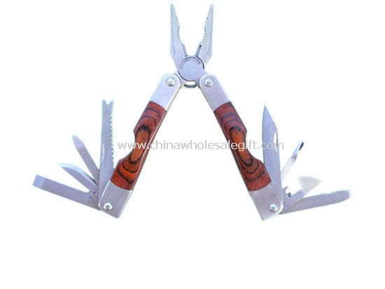 MULTI PINCERS with Knives