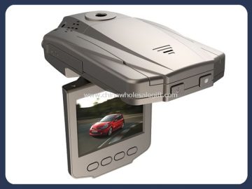 1080P Car DVR