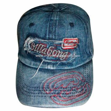 Casual Cap