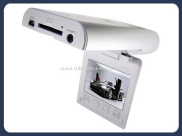 Mini Car DVR