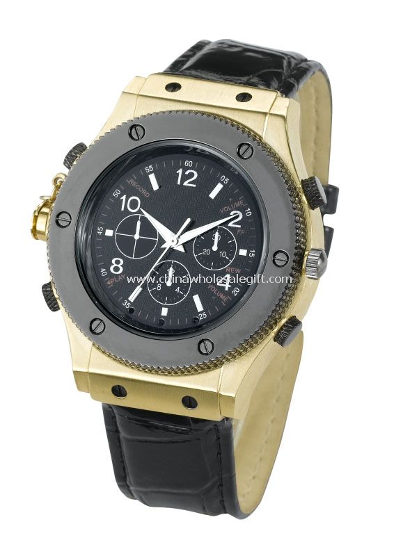 MP3 Watch