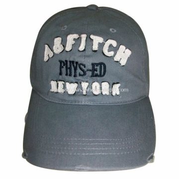 Size adjustable Casual Cap