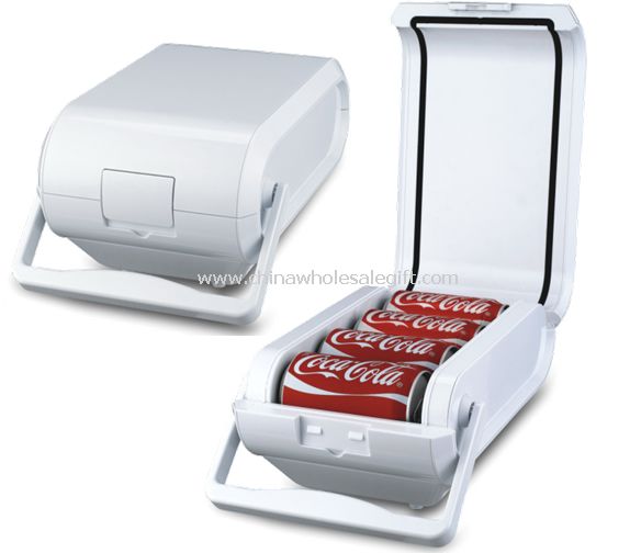 3L Car Fridge