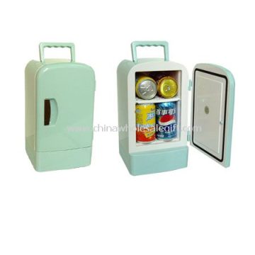 4L Car Cooler and Warmer