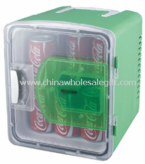8L Cooler and Warmer