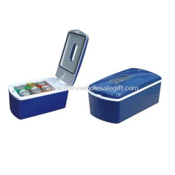 Car Cooler and Warmer