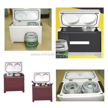 Mini Beer Cooler