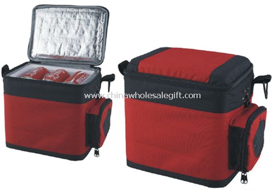 mini Thermoelectric Cooler & Warmer