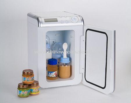 Office Cooler and Warmer