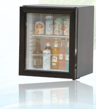 Absorption Minibar