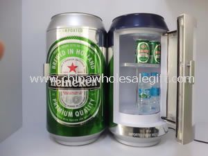 Beverage Showcase