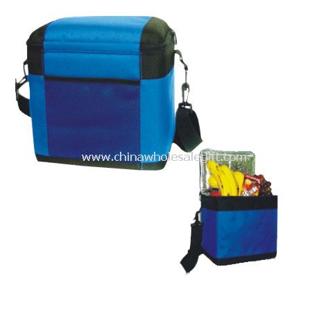 Cooler Box